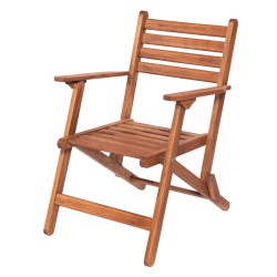 104-Modermo Ahşap Katlanır Koltuk (98*60*13cm) 104-Modermo Ahşap Katlanır Koltuk (98*60*13cm)