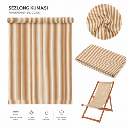 Sunface Şezlong Kumaşı 